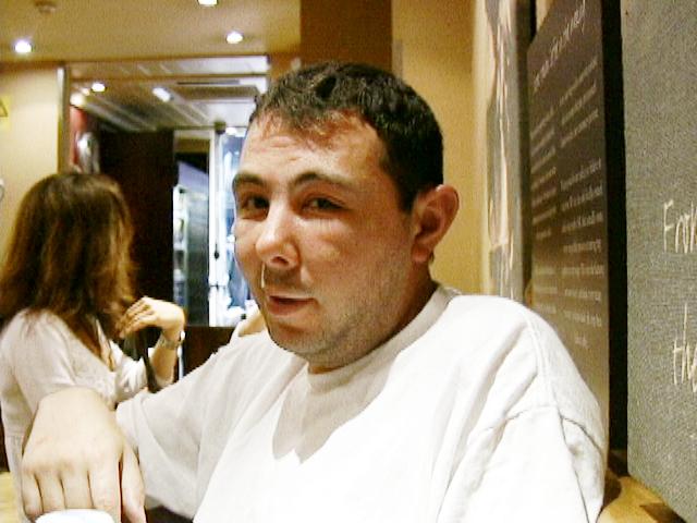 London Mike.bmp - MIKE